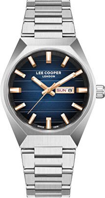 Lee Cooper - Analogové hodinky LC08363.391