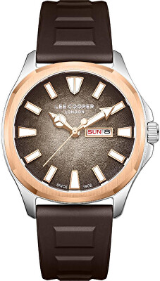 Lee Cooper - Analogové hodinky LC08364.542