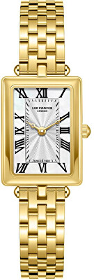 Lee Cooper - Analogové hodinky LC08366.120