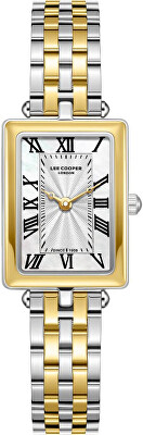 Lee Cooper - Analogové hodinky LC08366.220