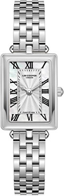 Lee Cooper - Analogové hodinky LC08366.320