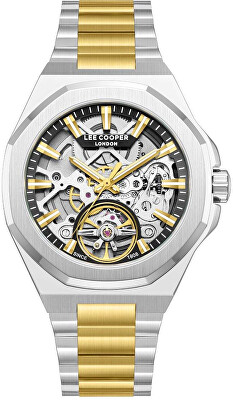 Lee Cooper - Automatic LC08368.230