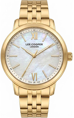 Lee Cooper - Analogové hodinky LC08371.120