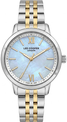 Lee Cooper - Analogové hodinky LC08371.220