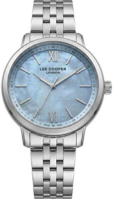 Lee Cooper - Analogové hodinky LC08371.300
