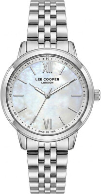 Lee Cooper - Analogové hodinky LC08371.320