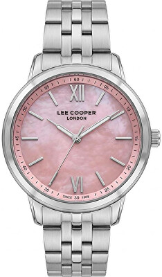 Lee Cooper - Analogové hodinky LC08371.380