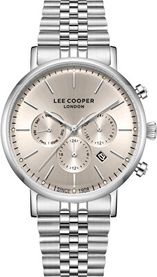 Lee Cooper - Analogové hodinky LC08372.310