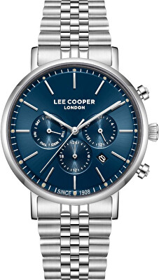Lee Cooper - Analogové hodinky LC08372.390