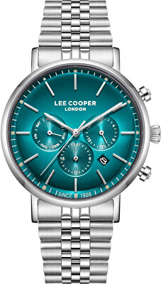 Lee Cooper - Analogové hodinky LC08372.391
