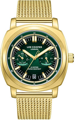 Lee Cooper - Analogové hodinky LC08377.174