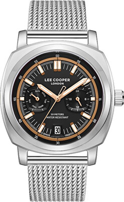 Lee Cooper - Analogové hodinky LC08377.351