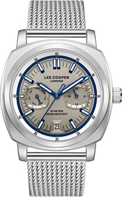 Lee Cooper - Analogové hodinky LC08377.366