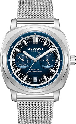 Lee Cooper - Analogové hodinky LC08377.399