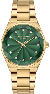 Lee Cooper - Analogové hodinky LC08378.170