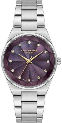 Lee Cooper - Analogové hodinky LC08378.381