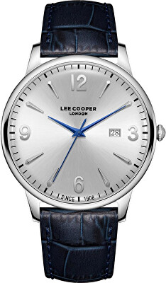 Lee Cooper - Analogové hodinky LC08379.339
