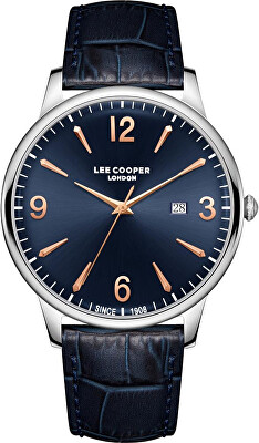 Lee Cooper - Analogové hodinky LC08379.399