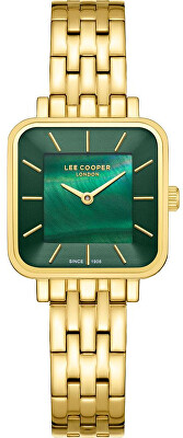 Lee Cooper - Analogové hodinky LC08380.170
