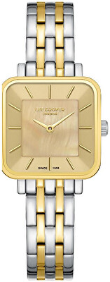 Lee Cooper - Analogové hodinky LC08380.240