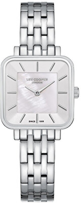 Lee Cooper - Analogové hodinky LC08380.330