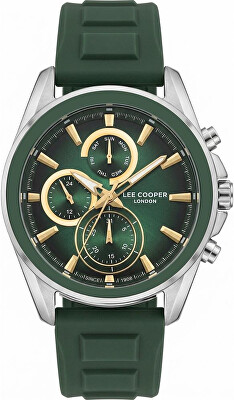 Lee Cooper - Analogové hodinky LC08387.375