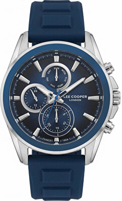 Lee Cooper - Analogové hodinky LC08387.399