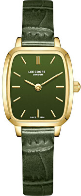 Lee Cooper - Analogové hodinky LC08390.175