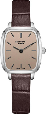 Lee Cooper - Analogové hodinky LC08390.342