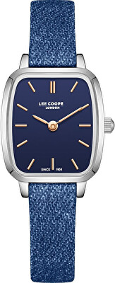 Lee Cooper - Analogové hodinky LC08390.397