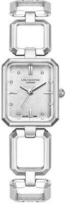 Lee Cooper - Analogové hodinky LC08393.380