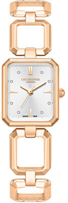 Lee Cooper - Analogové hodinky LC08393.430