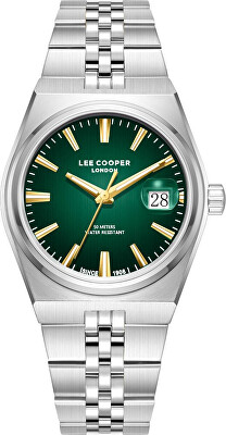 Lee Cooper - Analogové hodinky LC08397.370
