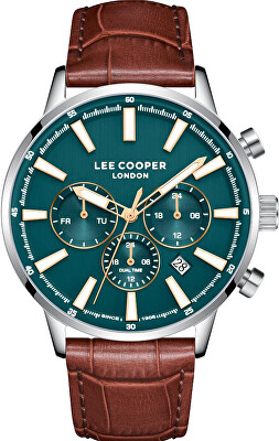 Lee Cooper - Analogové hodinky LC08401.392