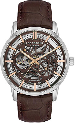 Lee Cooper - Automatic LC08035.344