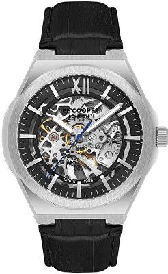 Lee Cooper - Automatic LC08050.351