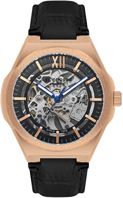 Lee Cooper - Automatic LC08050.451