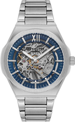 Lee Cooper - Automatic LC08051.390
