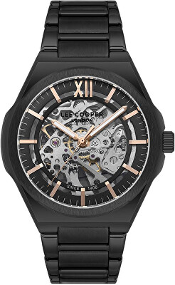 Lee Cooper - Automatic LC08051.650