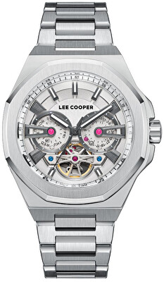 Lee Cooper - Automatic LC08124.330