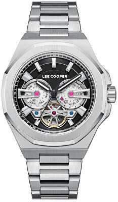 Lee Cooper - Automatic LC08124.350