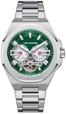Lee Cooper - Automatic LC08124.370