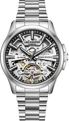 Lee Cooper - Automatic LC08311.350