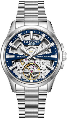 Lee Cooper - Automatic LC08311.390