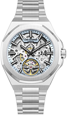 Lee Cooper - Automatic LC08368.300