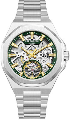 Lee Cooper - Automatic LC08368.371