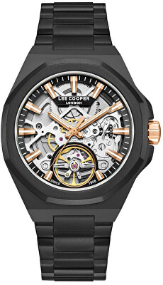 Lee Cooper - Automatic LC08368.650