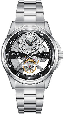Lee Cooper - Automatic LC08383.350