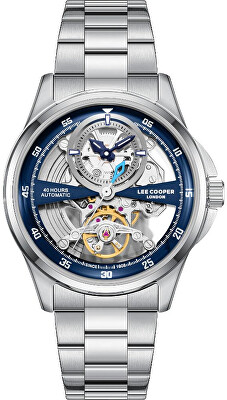 Lee Cooper - Automatic LC08383.390