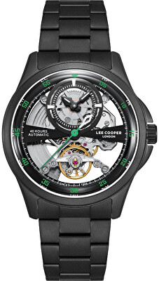 Lee Cooper - Automatic LC08383.650